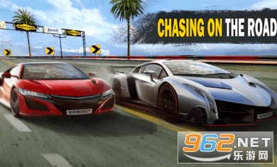 Crazy for Speed(ٷCrazyforSpeedϷ)v6.2.5016ƽͼ6