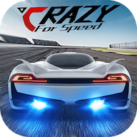 Crazy for Speed(ٷCrazyforSpeedϷ)