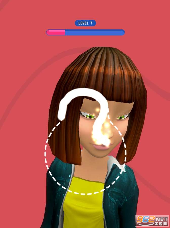 Nose Draw(ӻϷ)v0.1.1 ޹ͼ3