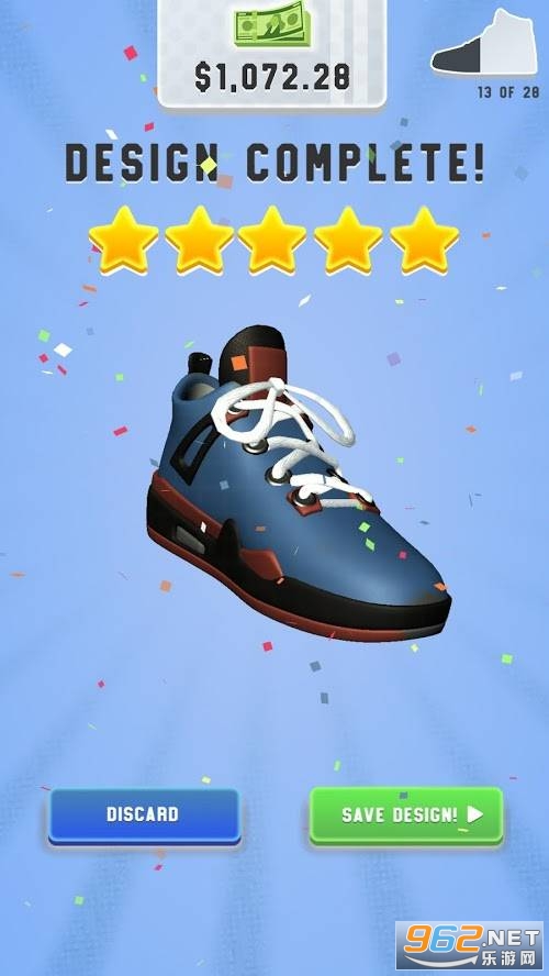 Sneaker Art(ЬҰ׿)v1.3.00ȥͼ0