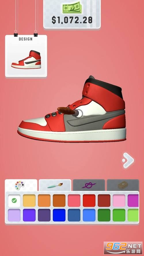 Sneaker Art(ЬҰ׿)v1.3.00ȥͼ2