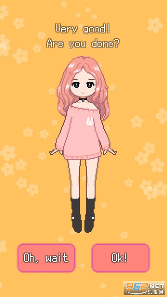 Dressup Momo(װ)v2.1.0 Ѱͼ1