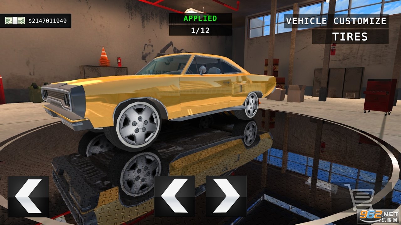 Car Crash City(ģײ֮CarCrashCity)v1.40׿ͼ4