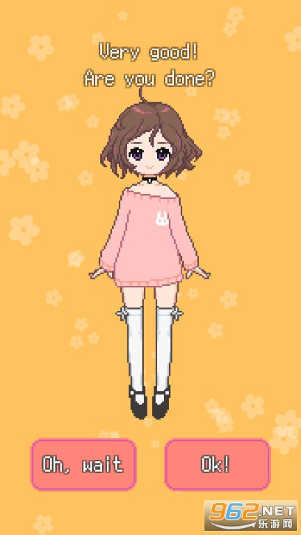 Dressup Momo(װСϷ)v2.1.0װͼ1