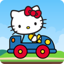 èðհ׿(Hello Kitty Racing)