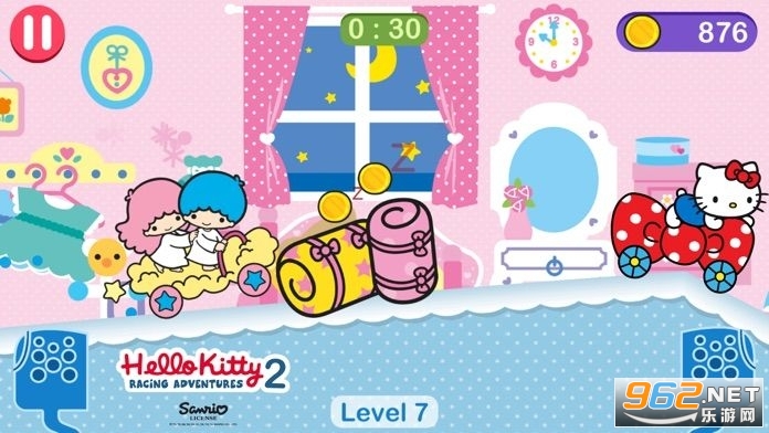 hellokittyèð2Ϸv1.0.3 İͼ3