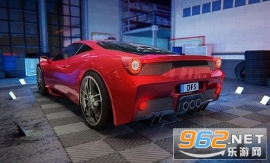 Drive for Speed Simulator(ټʻģ2020)v1.19.1ƽͼ0