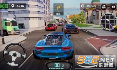 Drive for Speed Simulator(ټʻģ2020)v1.19.1ƽͼ1