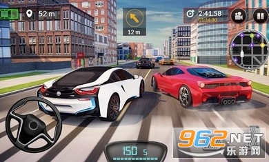 Drive for Speed Simulator(ټʻģ2020)v1.19.1ƽͼ2