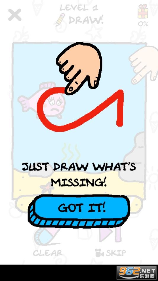 Just Draw(ȱɶСϷ)v1.8 ͼ3