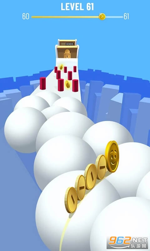 Coin Rush(ǰnIt)v1.3.5t؈D2