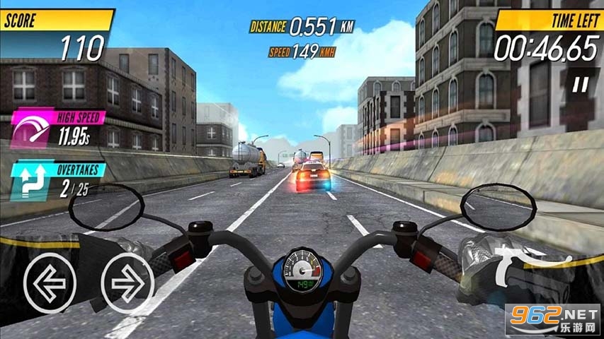 Ħгٹھ(Motorcycle Racing Champion)v1.1.2 ȫͼ1