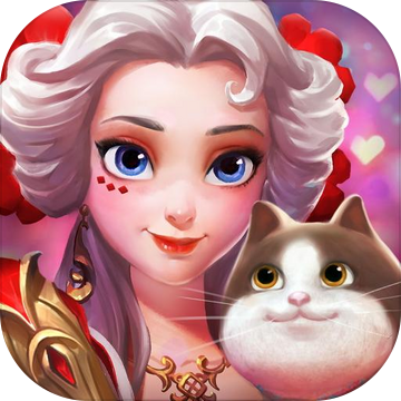 换装时光公主(Dress up! Time Princess)