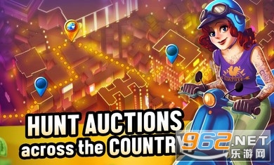 Bid Wars(ֿսϷ)v2.32.6׿ͼ1