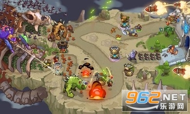 King of Defense Premium(֮Ϸ)v1.0.5߼ͼ2