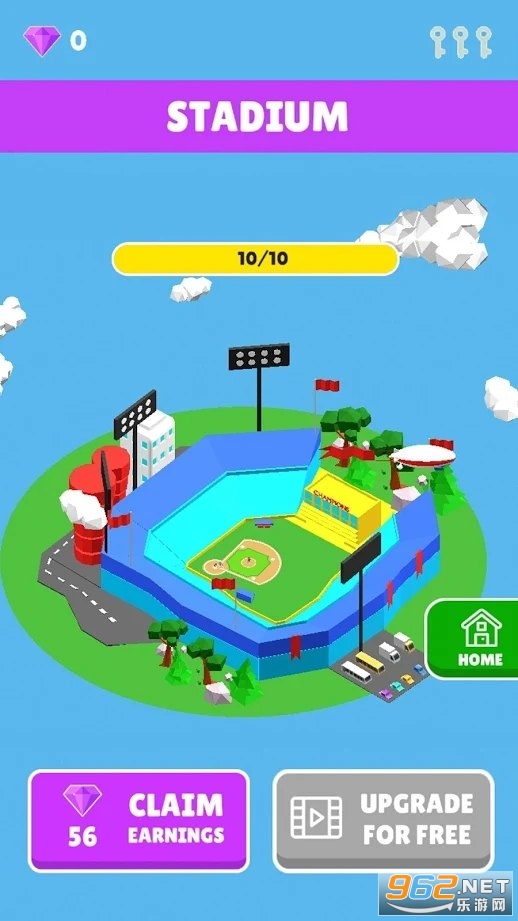 Baseball Heroes(ӢBaseballHeroesϷ)v5.6°ͼ4