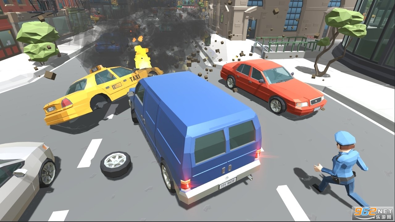 Crime Simulator Real Gangster 3D(ģ)v1.04°ͼ4