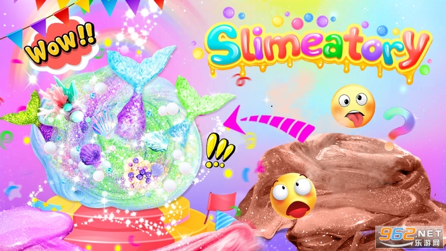 Slimeatory2020°(ճҺ2020)v1.0 İͼ3