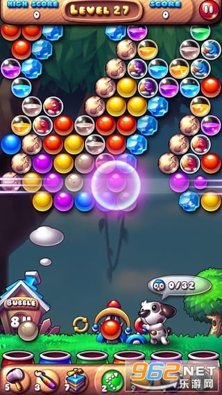 Bubble Bird Rescue()v1.7.9׬Ǯͼ0