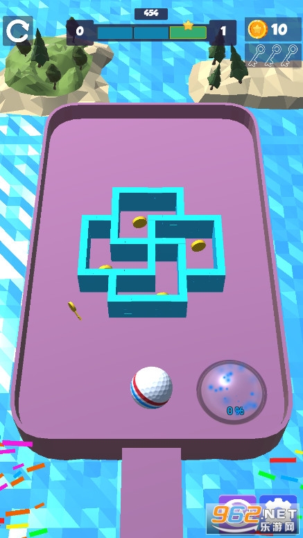 Smashing Magnet(鰲׿)v0.93ѹͼ1