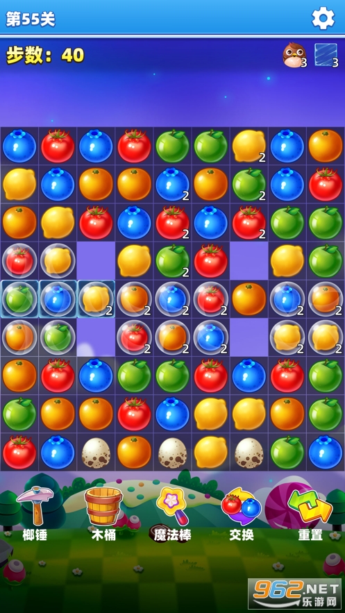 Fruit Smasher(ˮIt)v1.0 ٍX؈D1