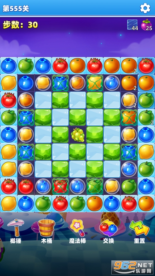 Fruit Smasher(ˮIt)v1.0 ٍX؈D3