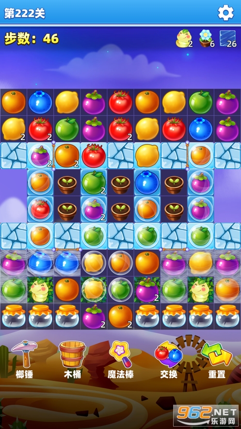 Fruit Smasher(ˮIt)v1.0 ٍX؈D0