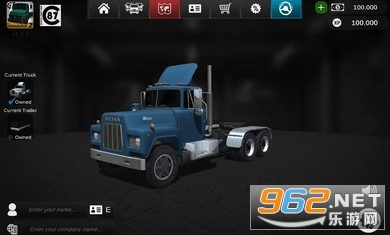 Grand Truck Simulator 2(󿨳ģ2)v1.0.14°ͼ0