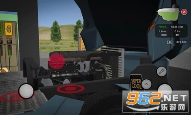 Grand Truck Simulator 2(܇ģM2)v1.0.14°؈D1