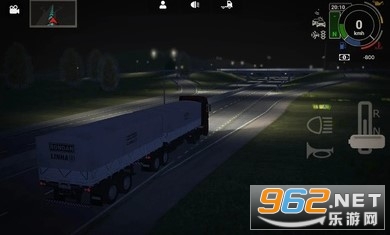 Grand Truck Simulator 2(󿨳ģ2)v1.0.14°ͼ2