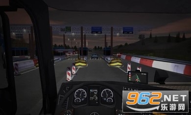 Grand Truck Simulator 2(󿨳ģ2)v1.0.14°ͼ3