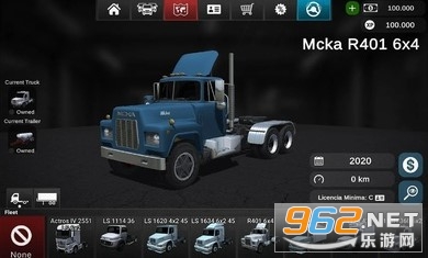Grand Truck Simulator 2(󿨳ģ2)v1.0.14°ͼ6