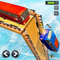 Mega Ramp Bus Stunts : Bus Racing Game(ѵʿؼ)