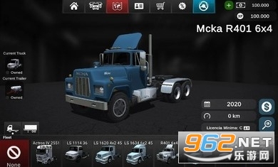 Grand Truck Simulator 2(󿨳ģ2)v1.0.14 °ͼ1