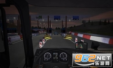Grand Truck Simulator 2(󿨳ģ2)v1.0.14 °ͼ4
