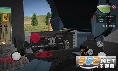 Grand Truck Simulator 2(󿨳ģ2)v1.0.14 °ͼ6