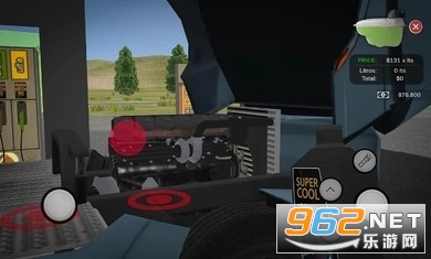 Grand Truck Simulator 2(܇ģM2)v1.0.14 °؈D6