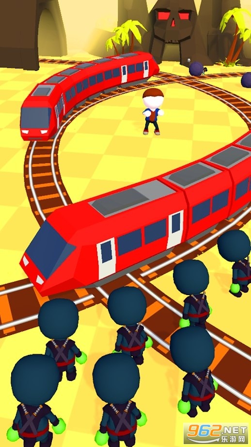 TrainMaster3D(܇vs3D[׿)v0.3M؈D1