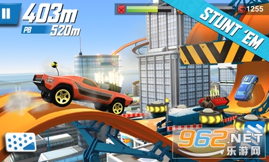 Race Off(ِ܇2020°)v9.0.11984 ٷ؈D5