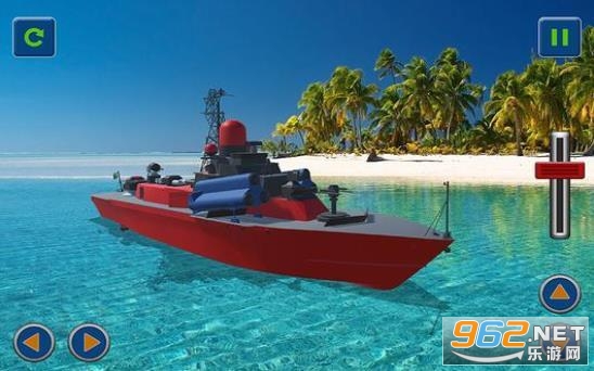AR RC Boat Ship Fun Simulator(Ҵ6)v5 °ͼ0