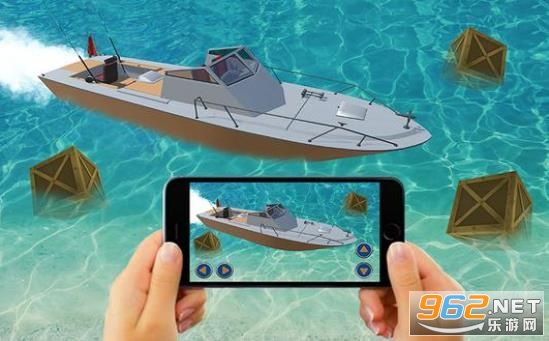 AR RC Boat Ship Fun Simulator(Ҵ6)v5 °ͼ2