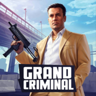 GCO(Grand Criminal Online)