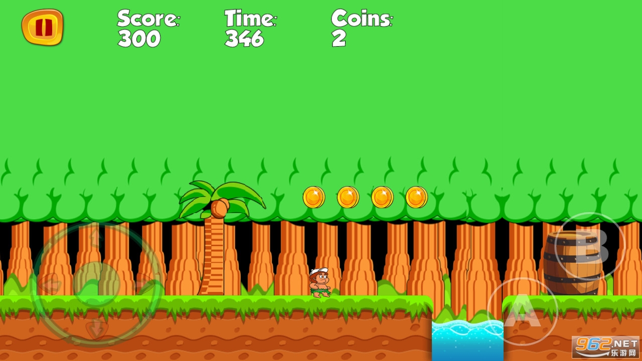 Adventure Island Boy(ðUuк֙C)v1.8 ׿؈D0