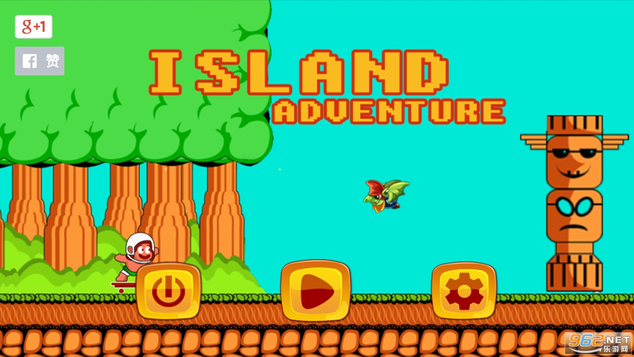Adventure Island Boy(ðUuк֙C)v1.8 ׿؈D3