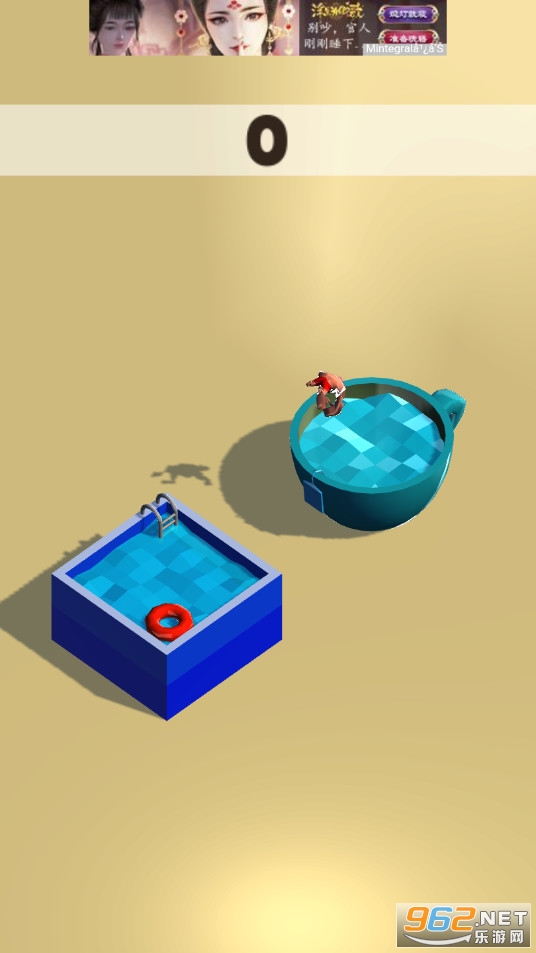 Pool Diver(ӾǱˮԱϷ)v0.1 (Pool Diver)ͼ1