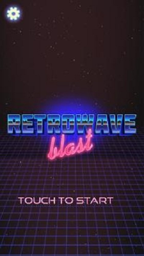 Retrowave Blast(زϷ)v1.0.6 ƽͼ3