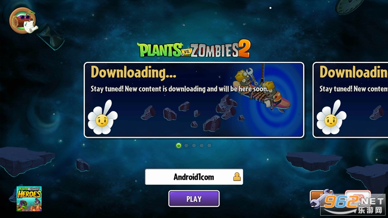 Plants Vs Zombies 2ֲսʬ2߼v8.2.2ͼ1