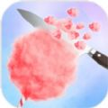 Cotton Candy Cutting(и޻[)