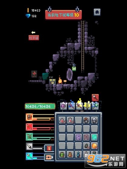޾2022(Endless Dungeon)v1.0.820 Ѱͼ1