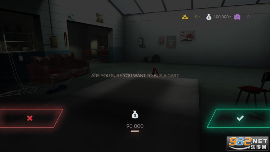 改装俱乐部破解版v0.2176 无限金钱截图0